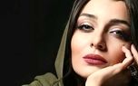 خاطره بازی ساره بیات+عکس